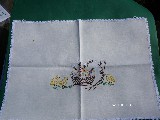 Embroidery pattern