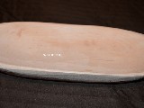Miska drewniana 30x13 cm  (3)