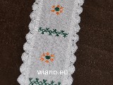 Bookmark, hand-embroidered (gs-1)