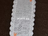 Bookmark, hand-embroidered (gs-3)