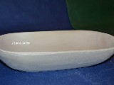 Wooden bowl  27x14-15 cm