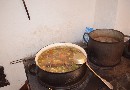 Zupa brukwianka